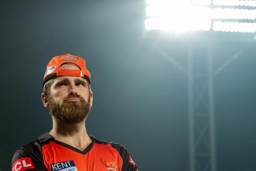 Delhi aim to capitalize as Sunrisers look to bounce back Delhi aim to capitalize as Sunrisers look to bounce back