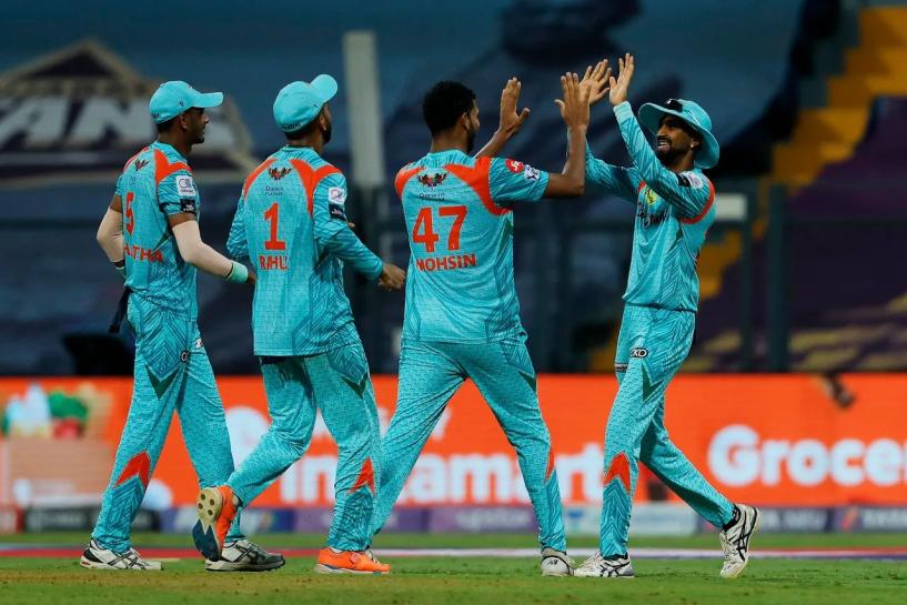 Knights eager to bolster their armour as Giants take aim