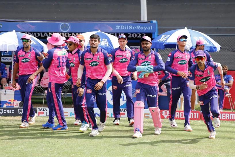 Punjab hope to continue winning momentum against Royals Punjab hope to continue winning momentum against Royals