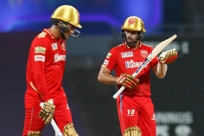 Sunrisers and Punjab Kings face off in a dead rubber to cap off the league stages