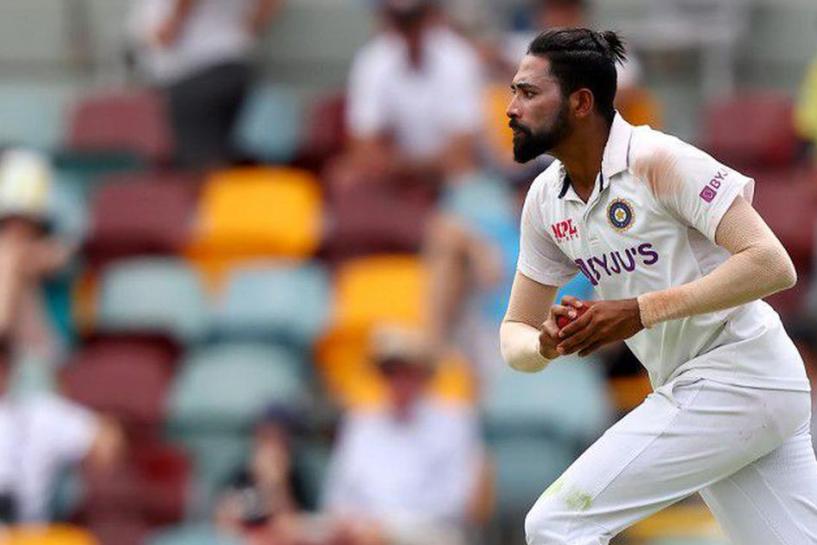 2020-21 witnessed India scripting a remarkable turnaround in the series down under after being skittled out for a mortifying 36 in the opening Test of the Border-Gavaskar Series. The team would withstand hell and highwaters alike to reach the Promised Land in the end, riding on the collective efforts of the players.  However, alongside the on-field hostilities, the players were also subjected to racial abuse that created an episode which would totally change the narrative of the contest. Mohammed Siraj woul
