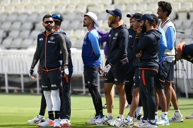 India aim to secure series againt resurgent England