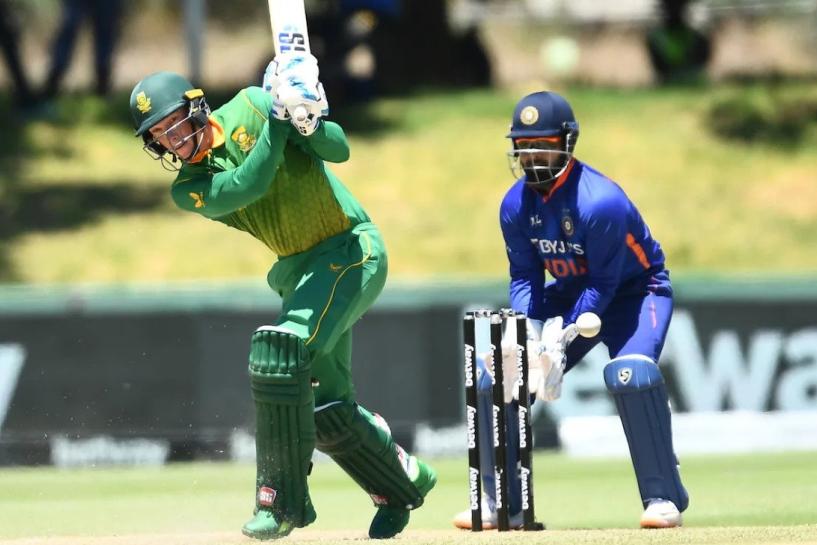 Men In Blue return to action as India host Proteas for 5 T20Is