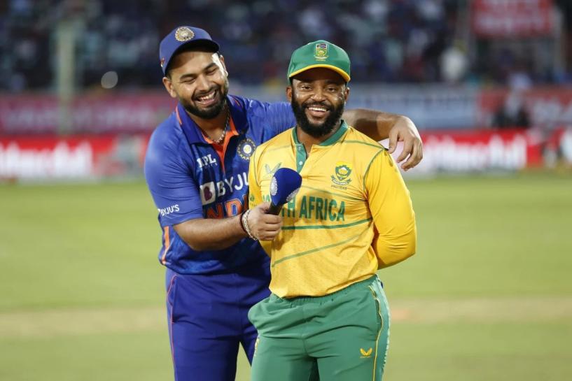 Team India look to ride the high as Proteas look to clinch series