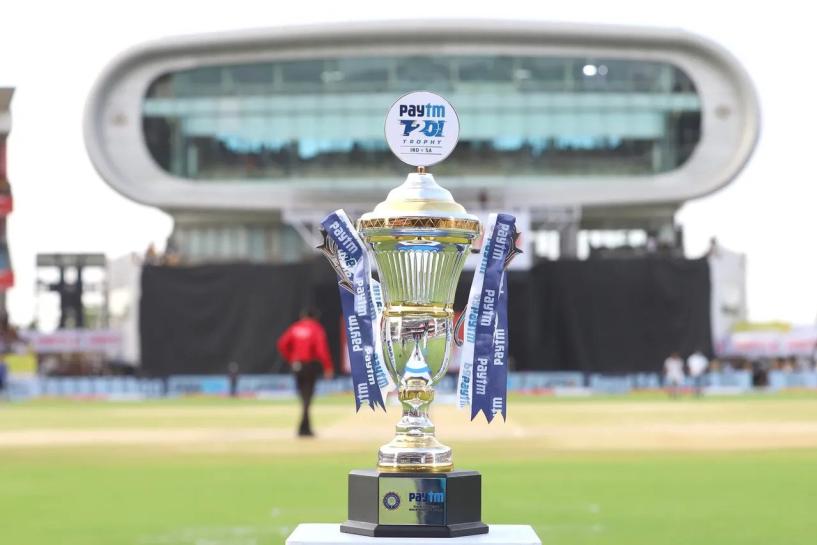 Bengaluru gears up for the grand finale as India eye series