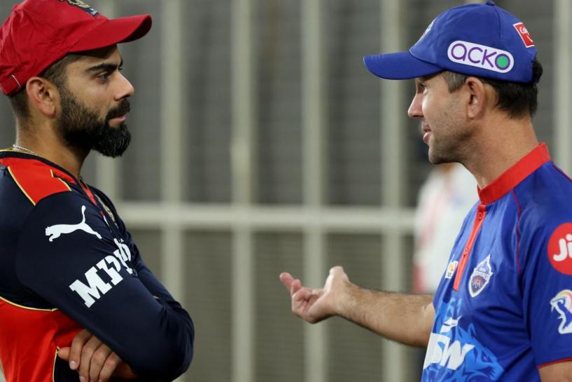 I will be fearing playing an Indian team that has Virat Kohli in it: Ricky Ponting