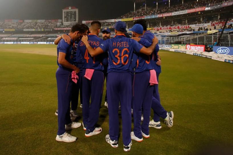 New-look Team India look to conquer the Caribbean