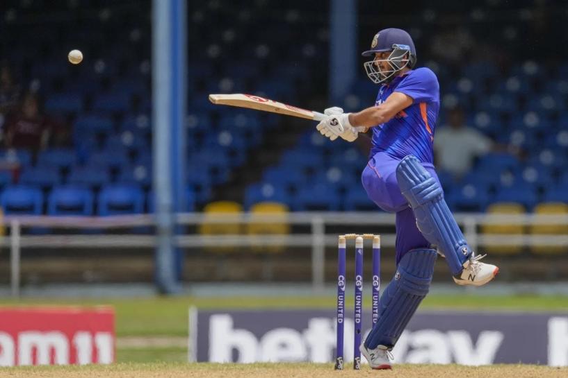 Team India eyes whitewash as West Indies seek to save skin