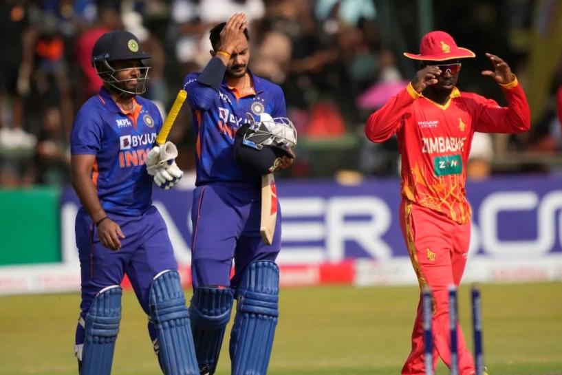 India eye whitewash and game time for crucial players with series secured