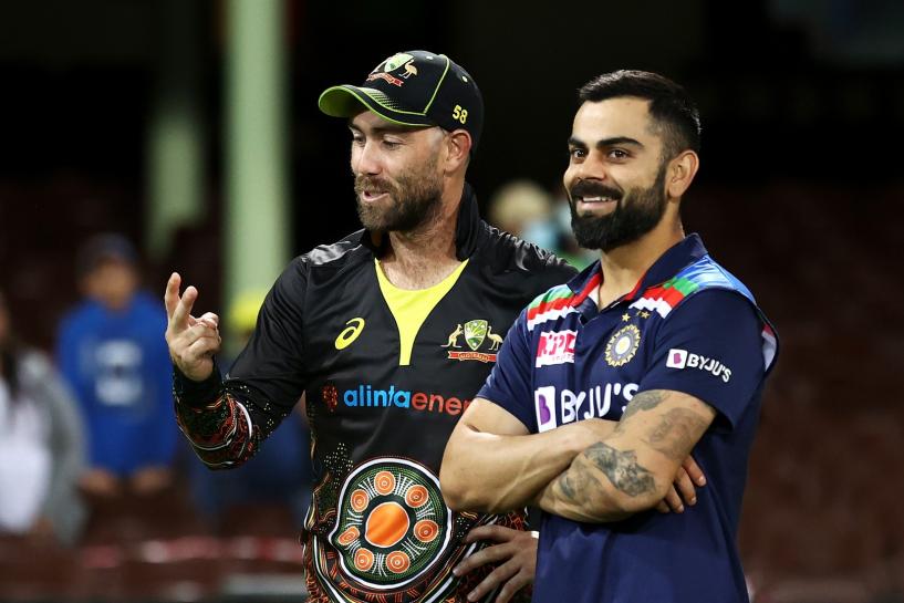 BCCI announces schedule for Australia and South Africa's tour of India