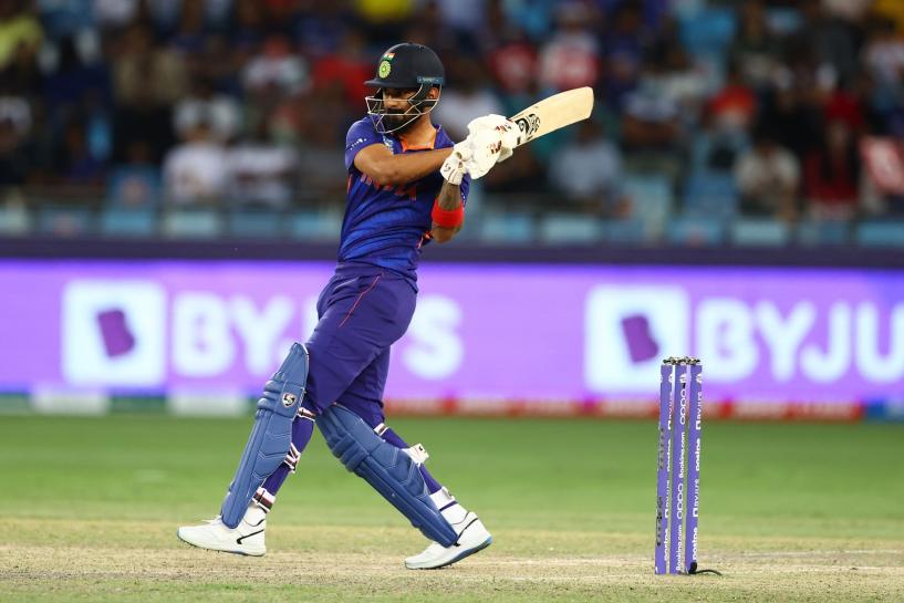 KL Rahul announced Indian captain for the Zimbabwe tour