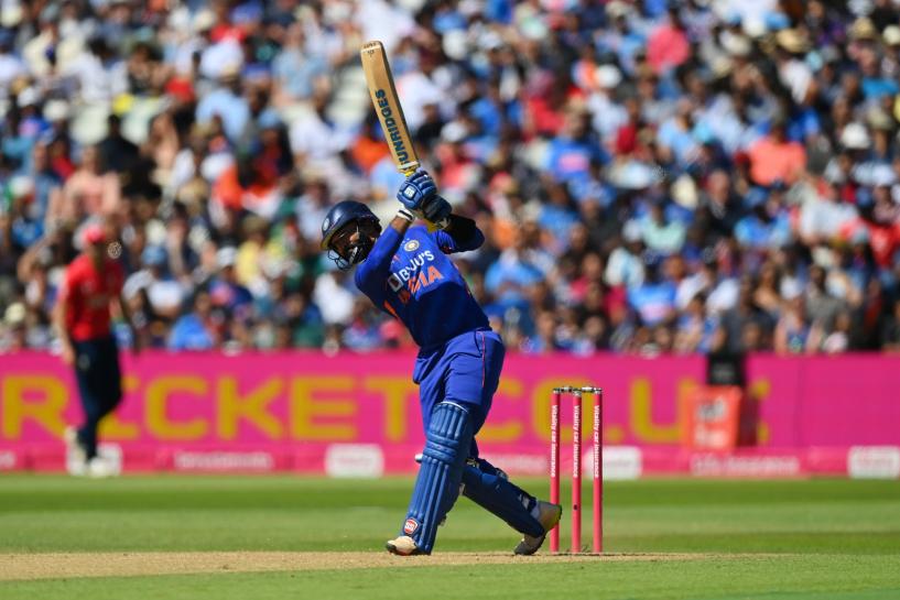 He has a clear role now: Saba Karim on Dinesh Karthik