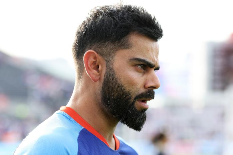 Virat Kohli returns to the Indian squad for Asia Cup 2022
