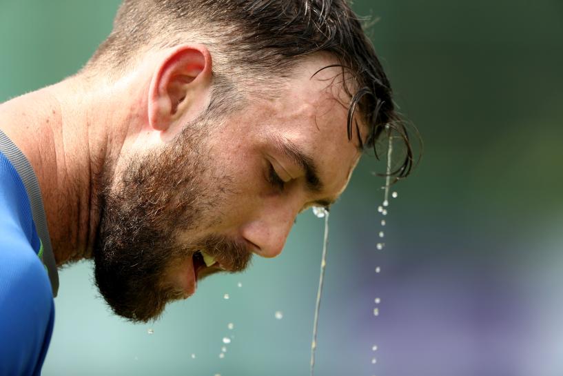 Glenn Maxwell opens up on missing out on the Australian Test eleven in Sri Lanka