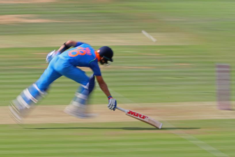 The dos and don'ts for me are quite simple - no processed sugar, no gluten: Virat Kohli