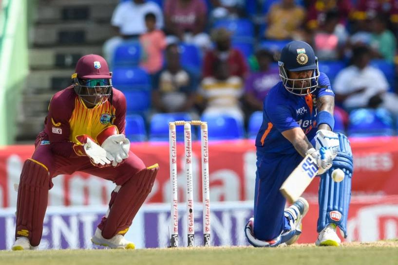 India sets sights on another T20I series while Windies hope to keep things alive