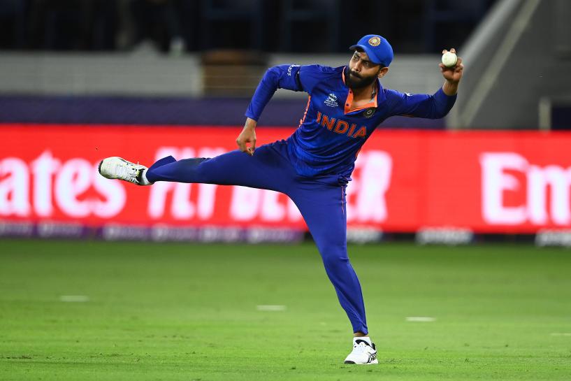 Ravindra Jadeja