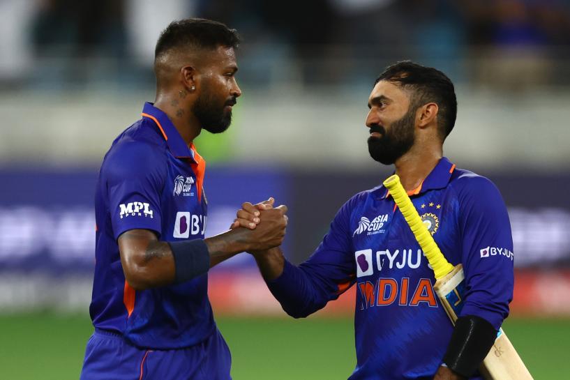 It’s Round 2 of India vs Pakistan on another Super Sunday with higher stakes