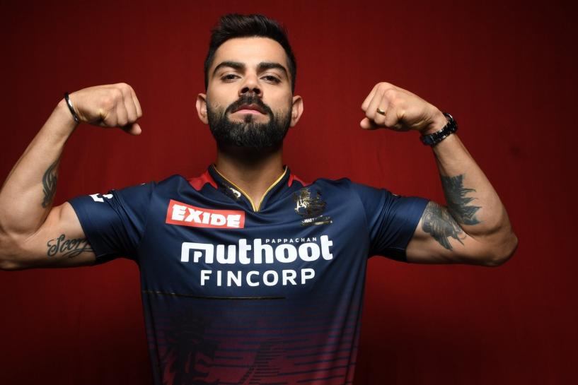 Virat Kohli