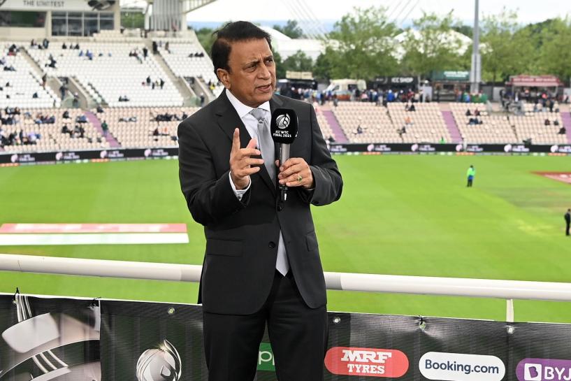 Sunil Gavaskar impressed by Team India’s performances in the T20 World Cup so far
