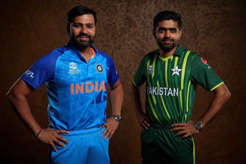 India vs Pakistan