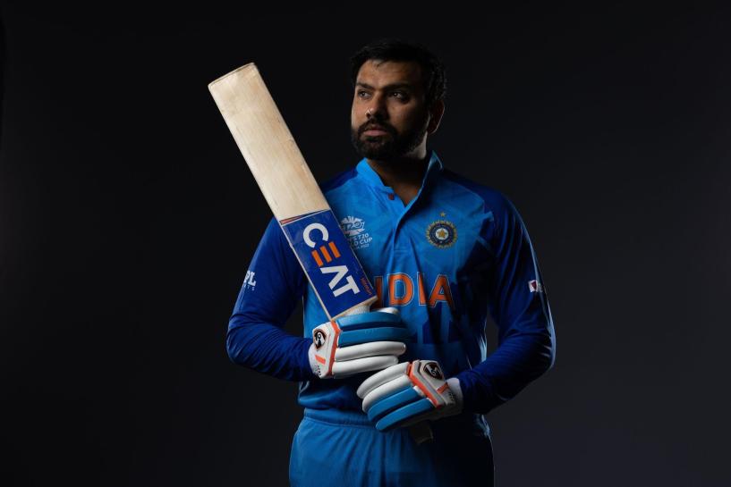 Rohit Sharma