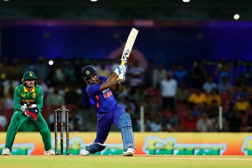 India vs South Africa