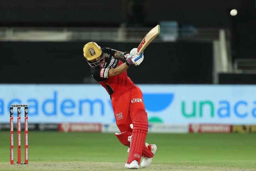 On this day in 2020: Virat Kohli's unbeaten 90 helps RCB power past CSK Virat Kohli