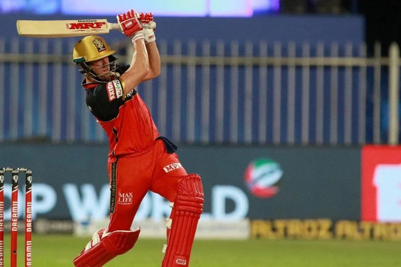 From the carnage against Dale Steyn, to a standing ovation at the Wankhede: AB de Villiers' top 3 knocks for RCB AB de Villiers