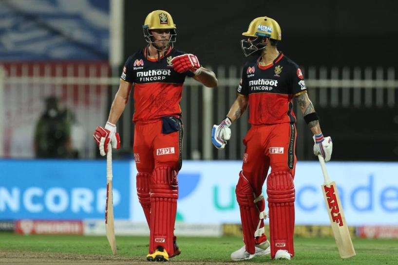 On this day in 2020: AB de Villiers’ storm sinks Knight Riders at Sharjah AB de Villiers