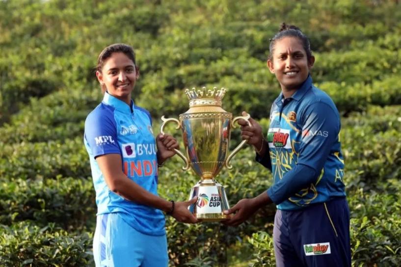 Harmanpreet Kaur