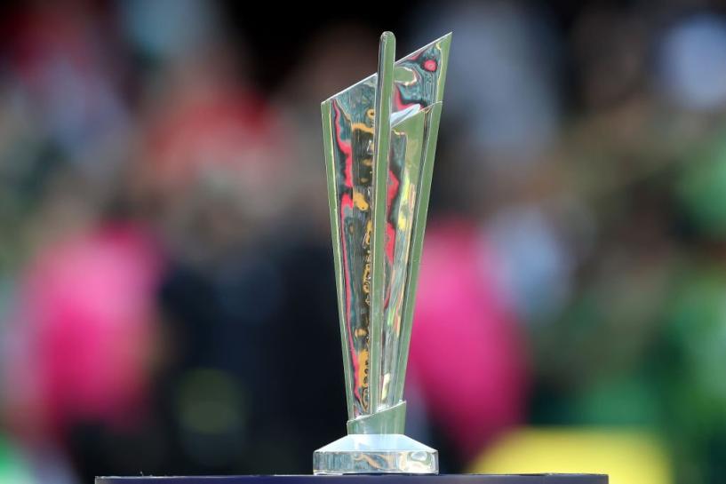 T20 World Cup