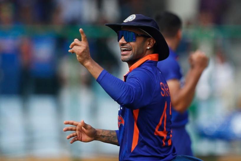 India vs New Zealand