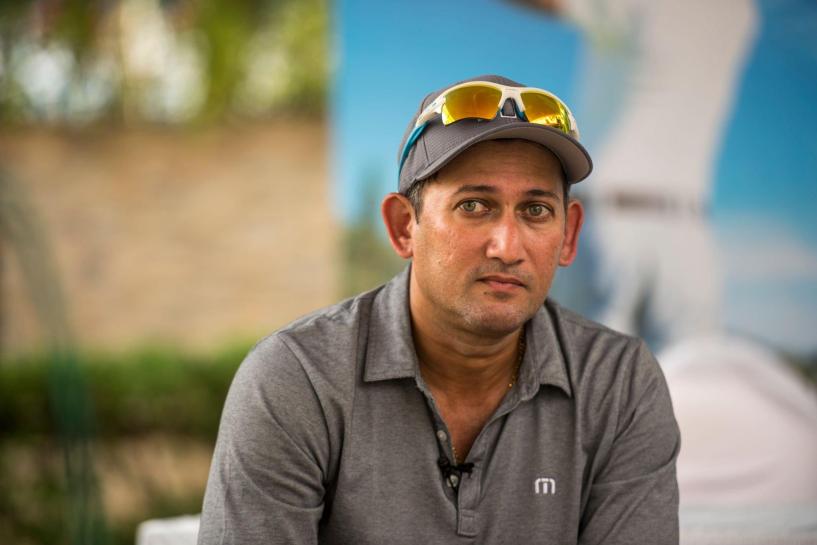 Ajit Agarkar