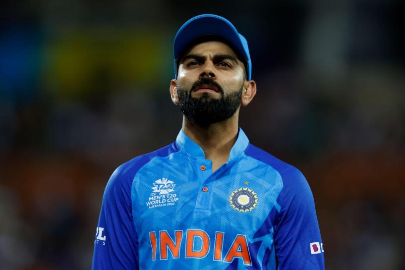 Virat Kohli