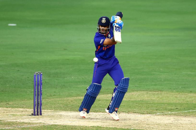 Suryakumar Yadav