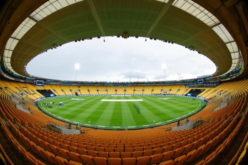 India vs New Zealand