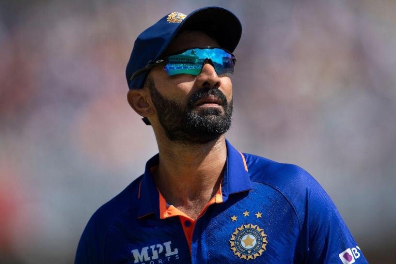 Dinesh Karthik