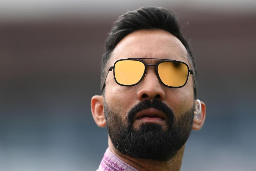 Dinesh Karthik