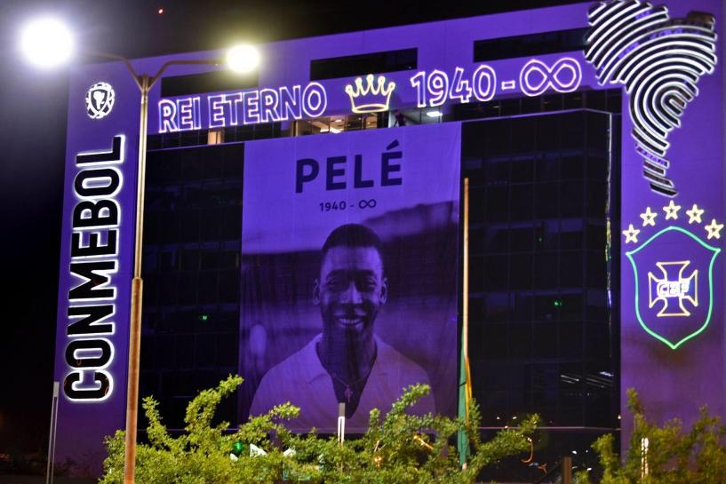 Pele