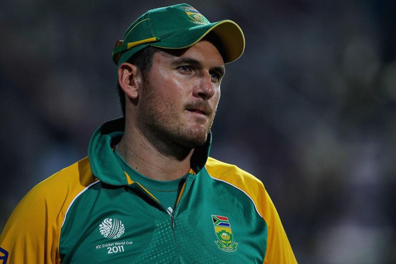Graeme Smith