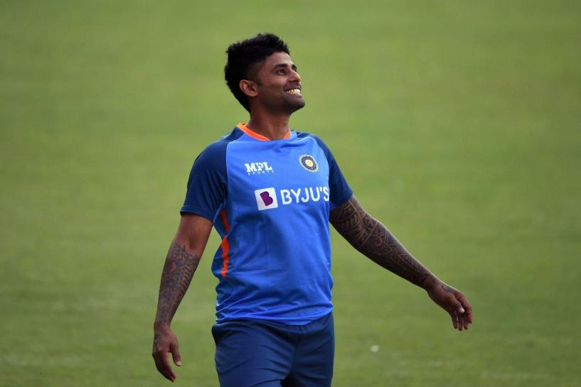 I have seen Gavaskar and Tendulkar closely but never saw someone so special: Former Mumbai U-22 coach on SKY