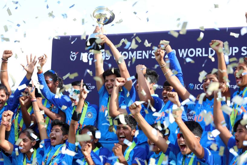 India U19 Women
