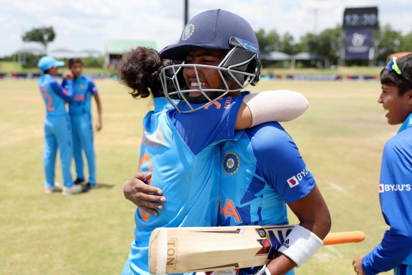 India vs New Zealand