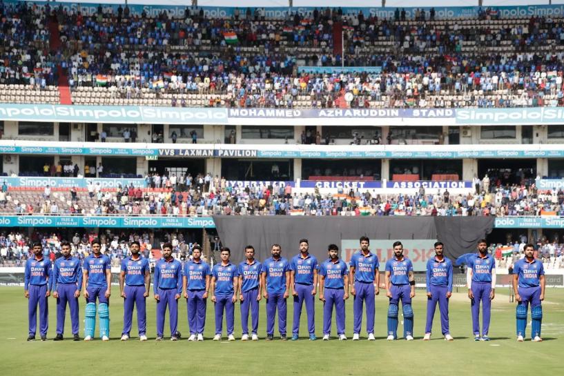 India vs New Zealand