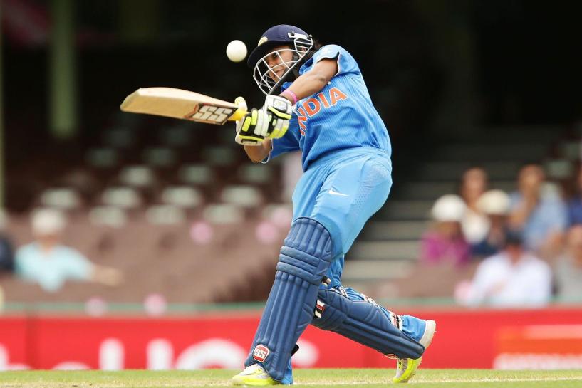 RCB Bold Diaries: Vanitha VR explains her bond with the Chinnaswamy and how the players are gelling together ahead of the WPL