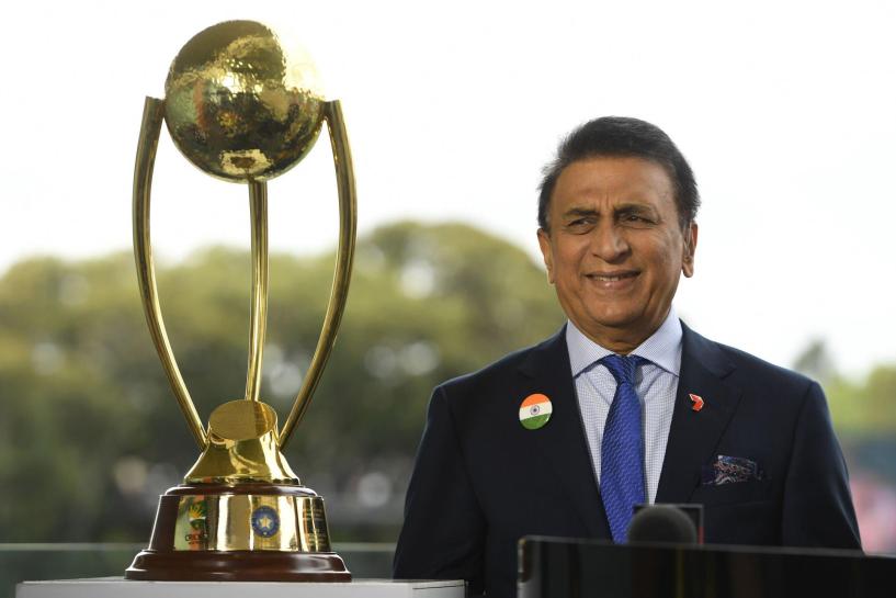 There are two titles that I’d like the Indian men’s team to win: Sunil Gavaskar