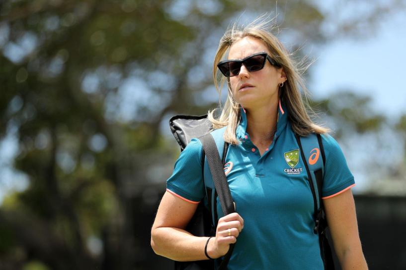Ellyse Perry