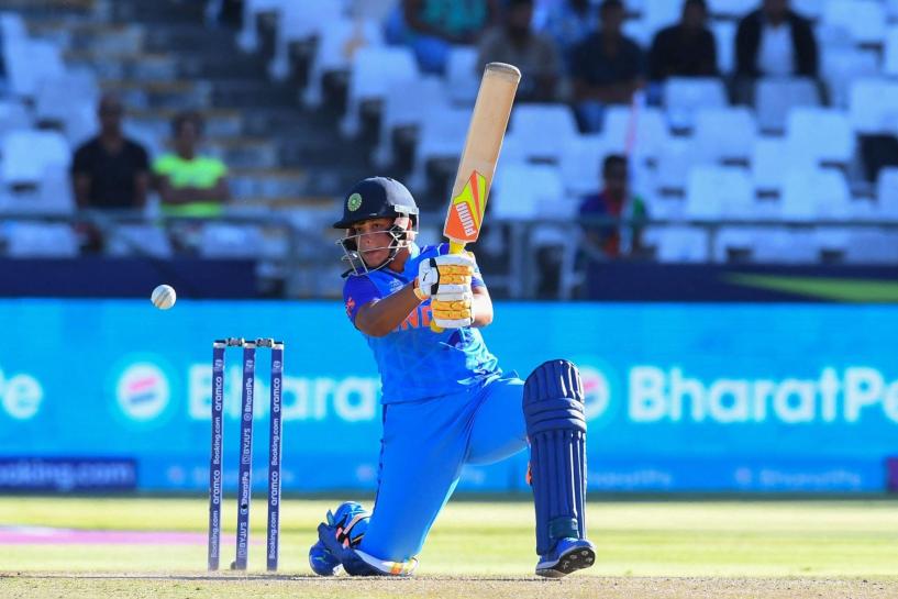 Richa Ghosh only Indian player named in the women’s T20 World Cup 2023 team of the tournament
