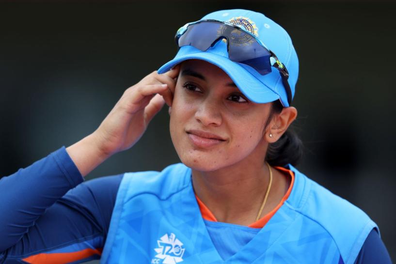Insights into the planning and strategy behind signing RCB skipper Smriti Mandhana at the WPL Auction
